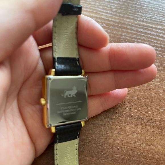 Larsson & Jennings Norse 34MM Watch main image 5